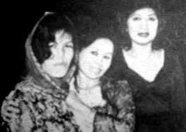 In 1953, she gave birth to a son and only child, armali bin aman ramlie. Mengenang Senimal Terkenal Mengenali Pelakon Lama Facebook
