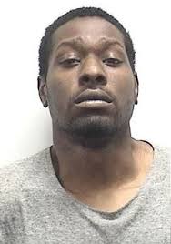 Suspect nabbed in violent assault