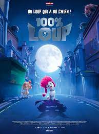 100% loup - film 2020 - AlloCiné
