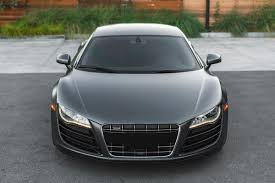 Image result for Daytona Gray 2010 R8