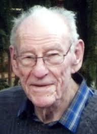 Harold Hoogerhyde Obituary (2015)