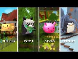 Mini World Block Art Wonderful World Youtube Art Block Art Mini