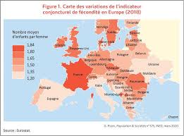 Il est ainsi septième avec 4289 pas. La France N Est Plus Le Second Pays Le Plus Peuple D Europe Association Paris Quebec