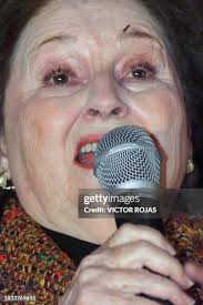128 Lucia Hiriart De Pinochet Photos & High Res Pictures