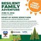 Resilient Family Adventure (Marshall, NC)