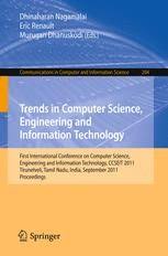 Here are some information to help you decipher between the two and hopefully let you choose which one you are most suited to. Trends In Computer Science Engineering And Information Technology First International Conference Ccseit 2011 Tirunelveli Tamil Nadu India September 23 25 2011 Proceedings Dhinaharan Nagamalai Springer