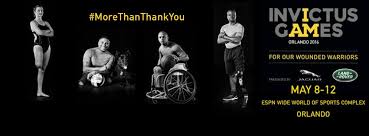 The inaugural invictus games in london created by prince harry. Invictus Games 2016 Home Facebook