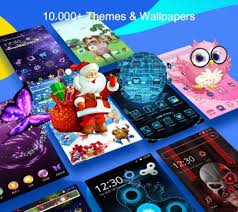 Cm launcher 3d app review. Cm Launcher 3d 5 96 0 Apk For Android Download Androidapksfree