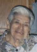 She is preceded in death by her husband Maximo Quiroga of 50 years. - W0021476-1_163018