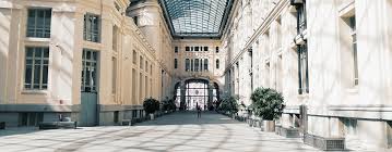 The city has an impressive cultural and architectural. Bcg S Advanced Capabilities Center Madrid Office Spain