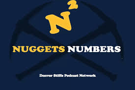 Nuggets Numbers Adam Fromal On Espn And Sports Illustrated
