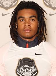 2017 Top Linebacker Recruits