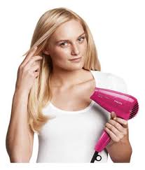 philips hp8141 hair dryer pink