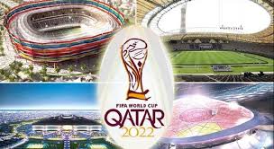 Le date la partita inaugurale del torneo si giocherà ad al khawr e vedrà scendere in campo il qatar alle ore 13 locali, le 11 in italia. Qualificazione Mondiale 2022 La Modalita Dell Uefa Per Le 13 Europee
