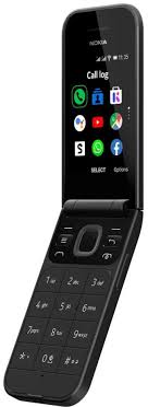 Prima pagina » solutii mobile » telefoane mobile nokia. Telefon Mobil Nokia 2720 Flip Ecran 2 8 512 Mb Ram 4 Gb Flash Dual Sim Negru Evomag Ro