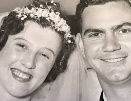 Orange couple, Julie and Don Peck celebrate 60th wedding anniversary