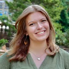 Michelle Ott's Instagram, Twitter & Facebook