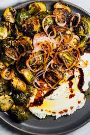 Thanksgiving Side Dish Recipes Labneh Recipe Thanksgiving Recipes Side Dishes Pickled Shallots