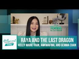 The vocal characterizations courtesy of awkwafina and tran lend so much skillfully wrought feeling to the. Ledbnpboq72tjm