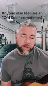 A little clip of my original song “Old Sole” #orignalsound  #singersongwriter #nashville #dontbantiktok #musiciansoftiktok