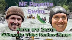 NF Payette with Greg Babikoff and Mark Cramer