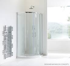 Aquaglass Designer 6mm Quadrant Shower Enclosure Special Offer From Designerbathroomconcepts Com Quadrant Shower Shower Enclosure Quadrant Shower Enclosures