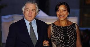 Black And White Duos Several Famous White Men Are Or Have Been Married To Black Women Proving That Love Sees No Color White Man Interracial Celebrity Couples Robert De Niro Movies
