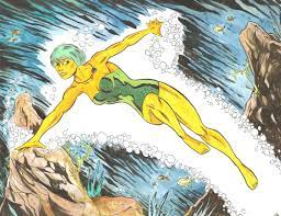 Pin on Alpha Flight