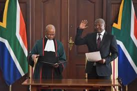 The current deputy president is david mabuza. Cyril Ramaphosa Doesn T Want David Mabuza Plotting With Ace Magashule At Luthuli House Analyst Knysna Plett Herald