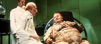Dune is the 1984 feature film adaptation of dune is the 1984 feature film adaptation of frank herbert's novel dune, directed by david lynch. Dune 1984 What David Lynch Got Right The Film Magazine