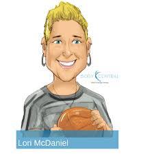 Lori Mcdaniel's Instagram, Twitter & Facebook