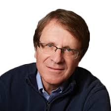 Dan Christopherson, APR