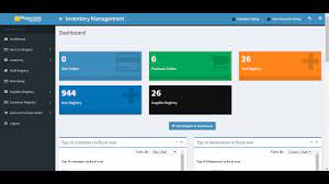 This table lists some common functionalities of this reduced inventory costs. Inventory Stock Management System Youtube