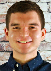 Clinton High School graduation