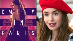 Emily In Paris season 2: Release date, cast, spoilers and news about the  Netflix show