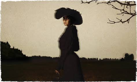 The Woman in Black - Ivoryton Playhouse
