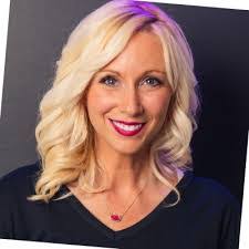 Kathy Kauffmann's Instagram, Twitter & Facebook