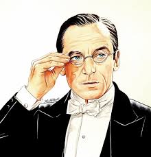 Jason Isaacs George Darling By Larkistin89 On Deviantart In 2020 Jason Isaacs Jason George
