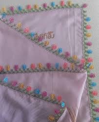 Dut Igne Oyasi Modelleri Baby Knitting Patterns Bohem Tig Desenleri Oya