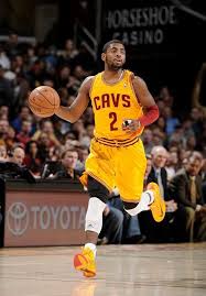 Kyrie Irving Cleveland Cavaliers Cavaliers Basketball Cleveland Cavaliers Basketball Cavaliers Nba