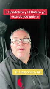 Basilio El Camionero