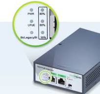 Utilize Power over Ethernet with PoE Injector - FASTCABLING