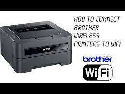 To avoid this, cancel and sign in to youtube on your computer. How To Connect Brother Hl 2270dw Printer To Wifi Frustratedsurfer