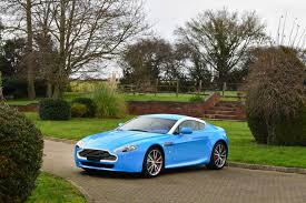 Image result for Slate Blue 2010 Aston Martin