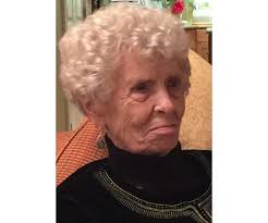 Juanita Greenway Obituary (1924