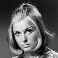 Familjeträd för Susan Saint James