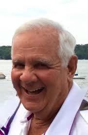 Dr. Charles Barry Quinn