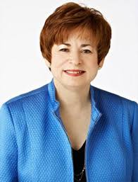 Profile: Maxine Clark, CEO of Clark-Fox Family Foundation