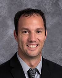 New principal at Lincoln and Stoddard elementaries