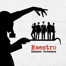 100,477 likes · 2 talking about this. Maestro Kaizers Orchestra Album Wikipedia